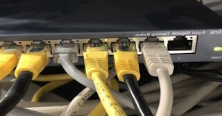 Заказать настройку коммутаторов Cisco в Кушве. Обслуживание ПК, ремонт от 307 руб